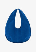 Mango ADULT - Tote bag - neon blue