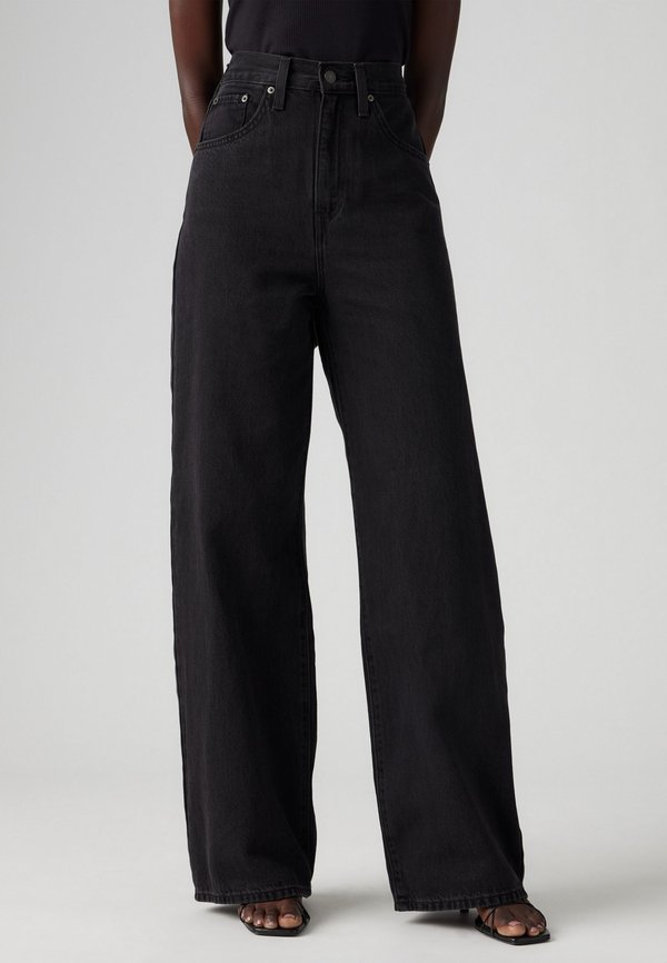 Levi's® CINCH BAGGY - Baggy Jeans - capturing moments