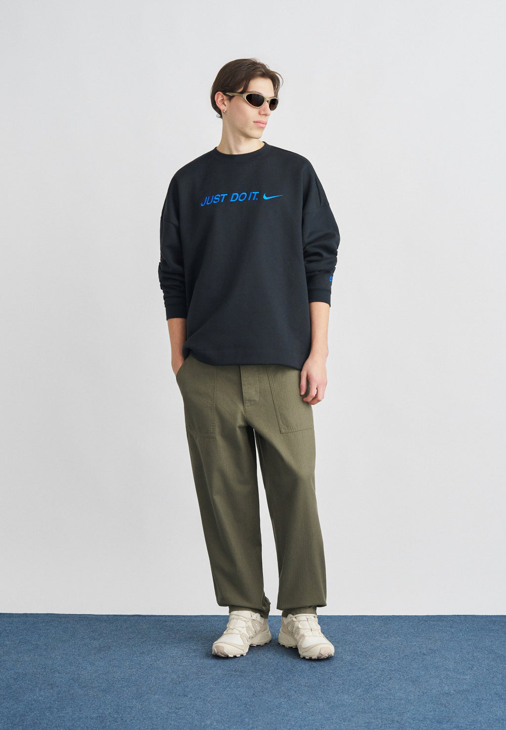 Nike Sportswear CLUB CREW