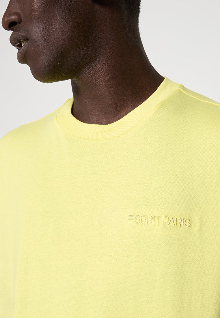 Esprit T-Shirt basic Media 3