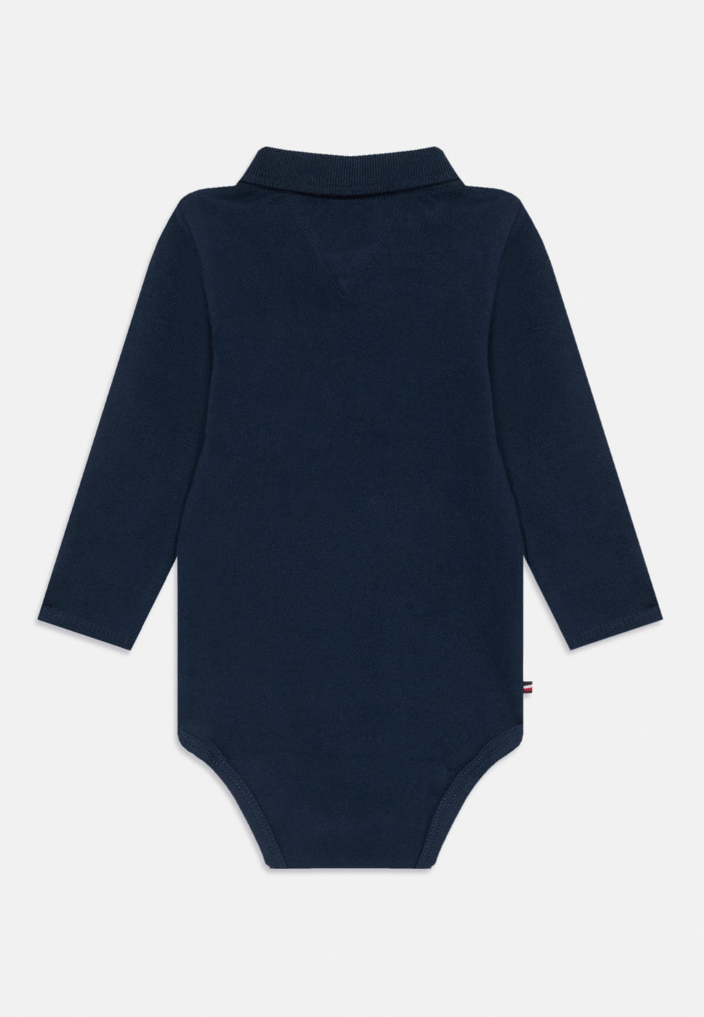 ESSENTIAL PIQUE POLO BODYSUIT GIFT SET Media 2