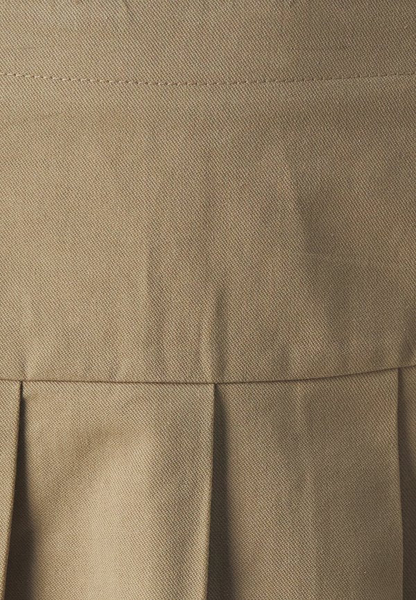 Vero Moda Petite VMBAYA PLEAT SHORT SKIRT