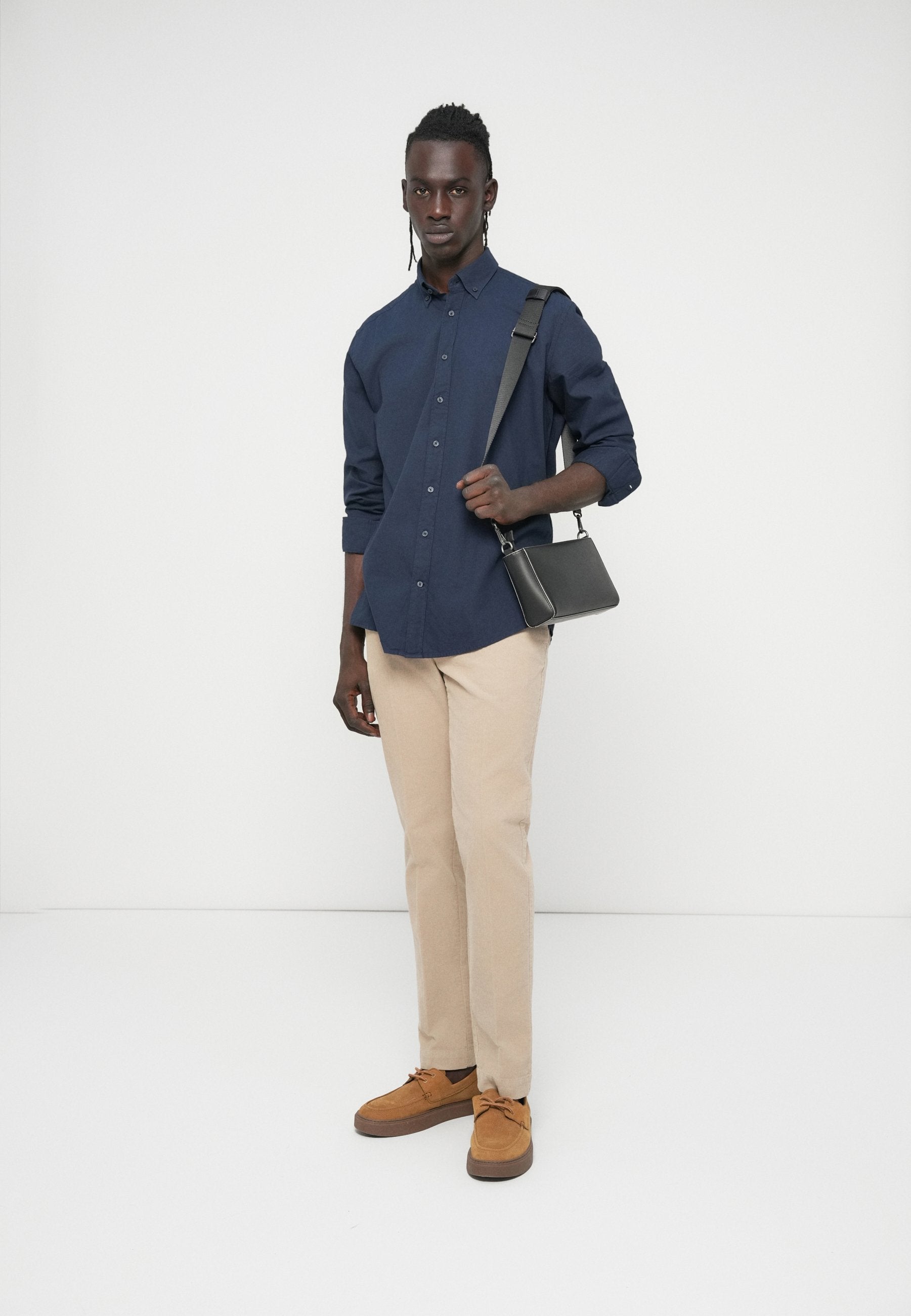 Hackett London
