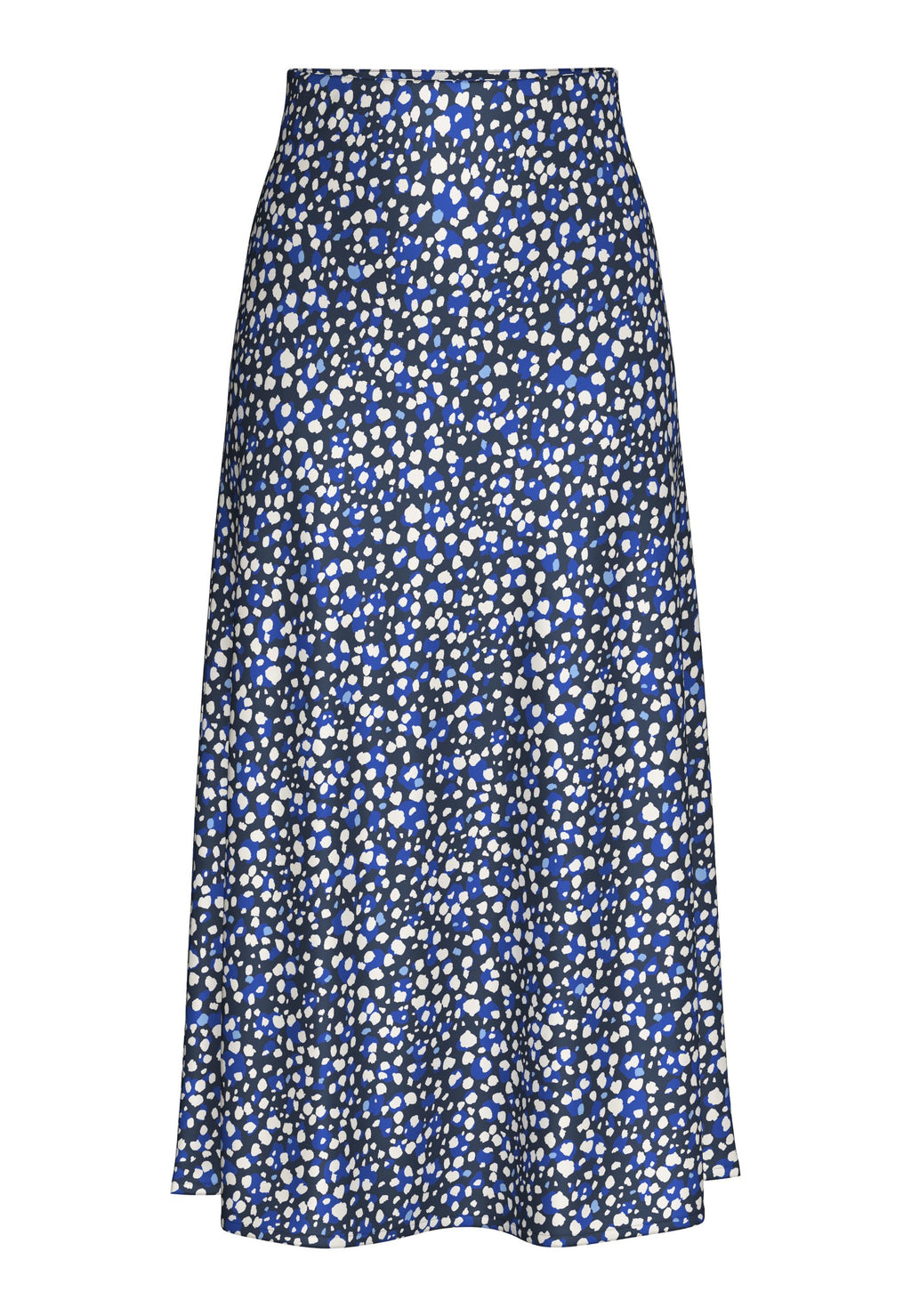 Pieces PCKATE MIDI SKIRT