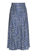 Pieces PCKATE MIDI SKIRT