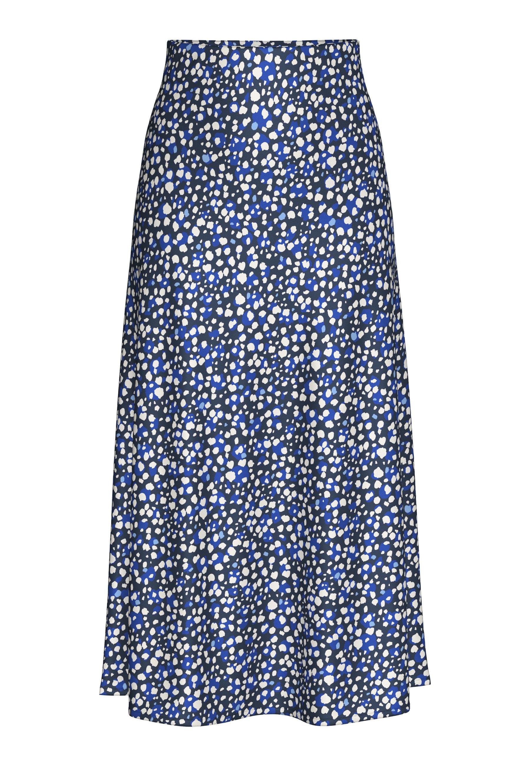 Pieces PCKATE MIDI SKIRT