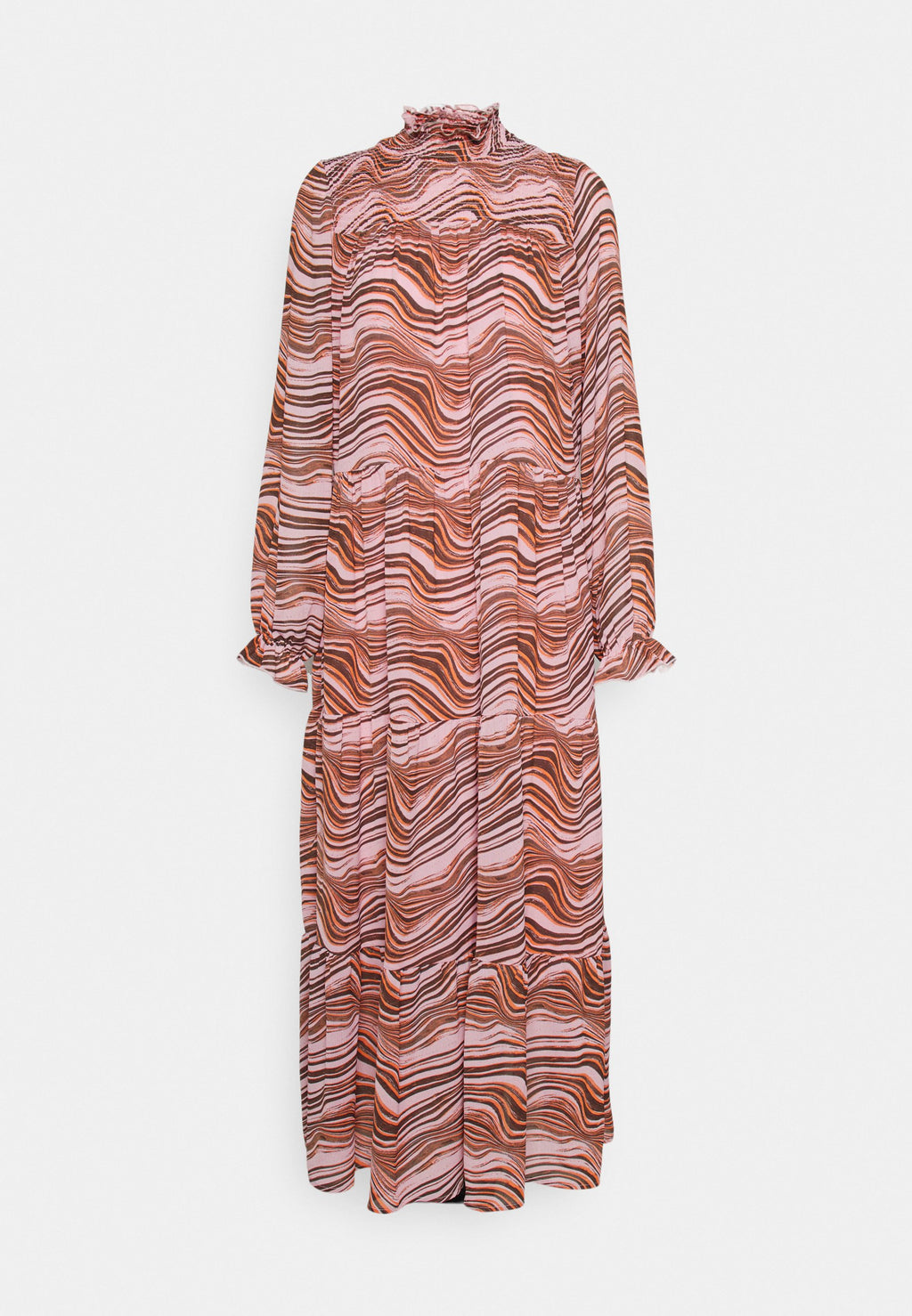 MSCH Copenhagen PANTHEA RIKKELIE DRESS