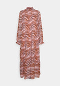 MSCH Copenhagen PANTHEA RIKKELIE DRESS