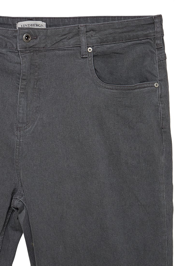 Lindbergh Loose Jeans Media 4
