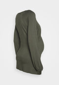 LOVE2WAIT NURSING RUFFLES