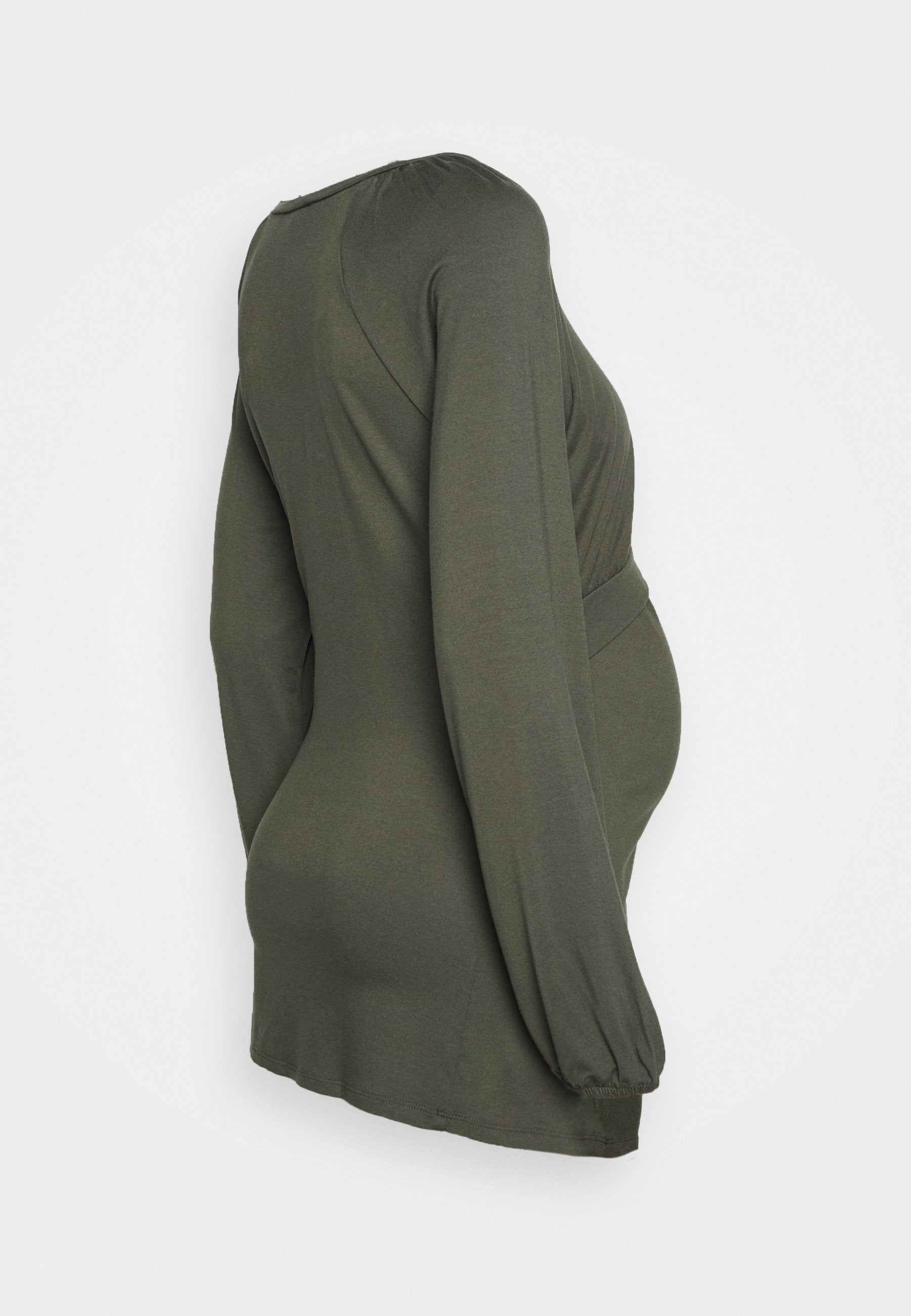 LOVE2WAIT NURSING RUFFLES