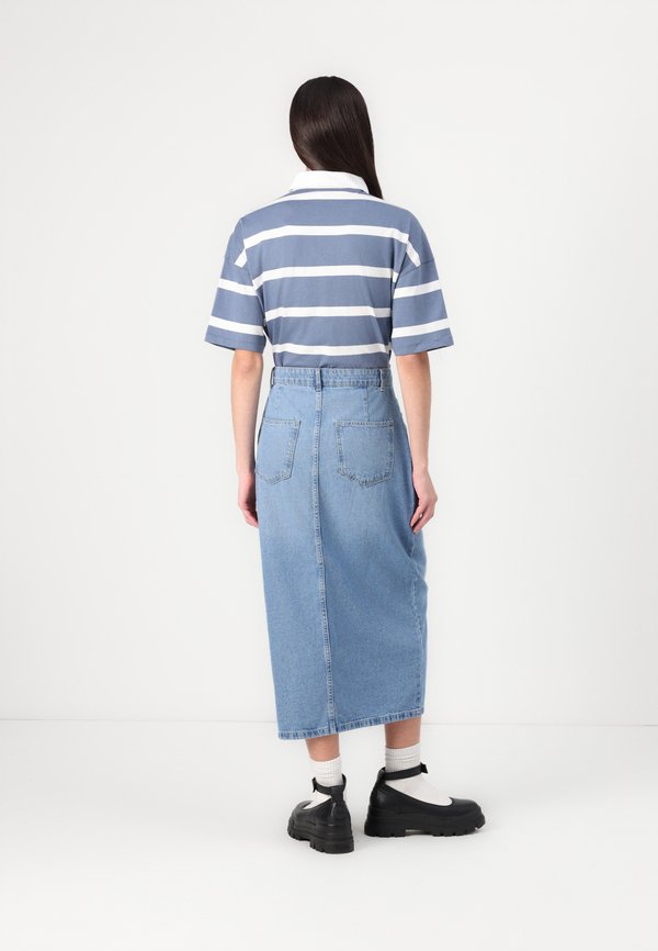 Vero Moda VMELFI MIDI SKIRT
