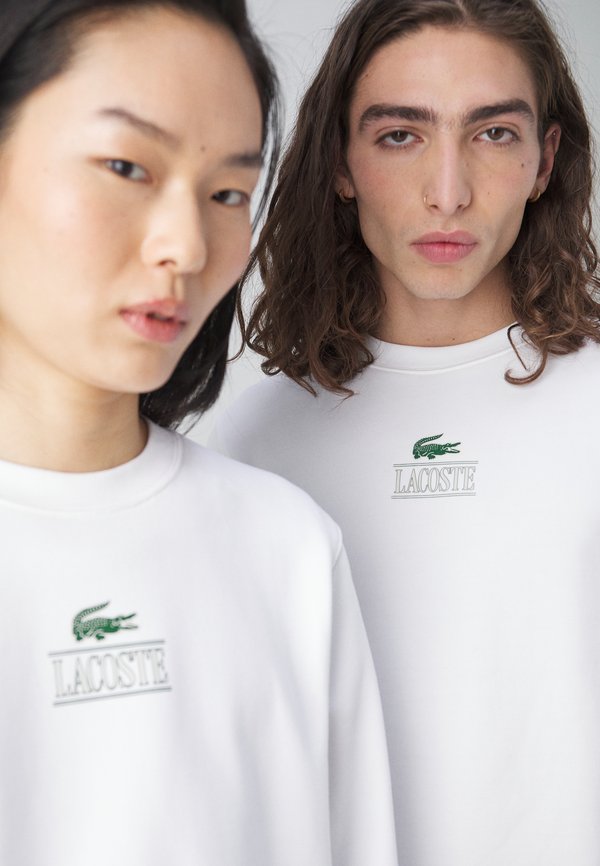Lacoste SIGNATURE PRINT