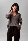 Calvin Klein Jeans Jumper - stoneflag