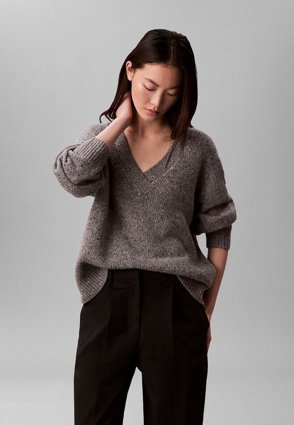 Calvin Klein Jeans Jumper - stoneflag