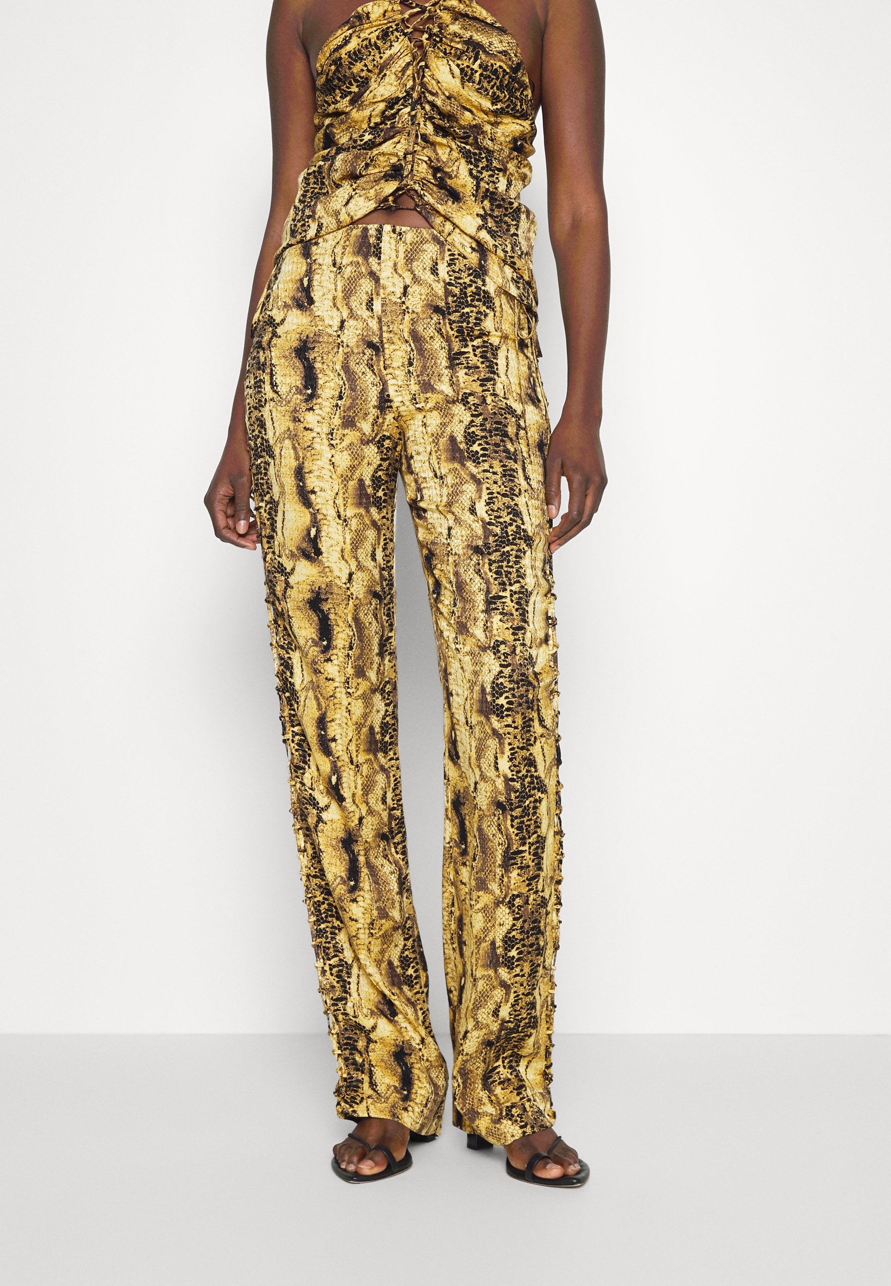 Materiel PYTHON PANTS