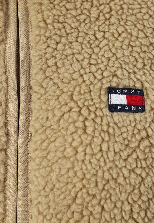 Tommy Jeans BADGE ZIP