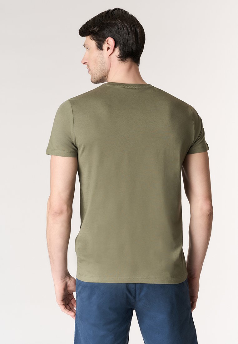 U.S. Polo Assn. ZUCK