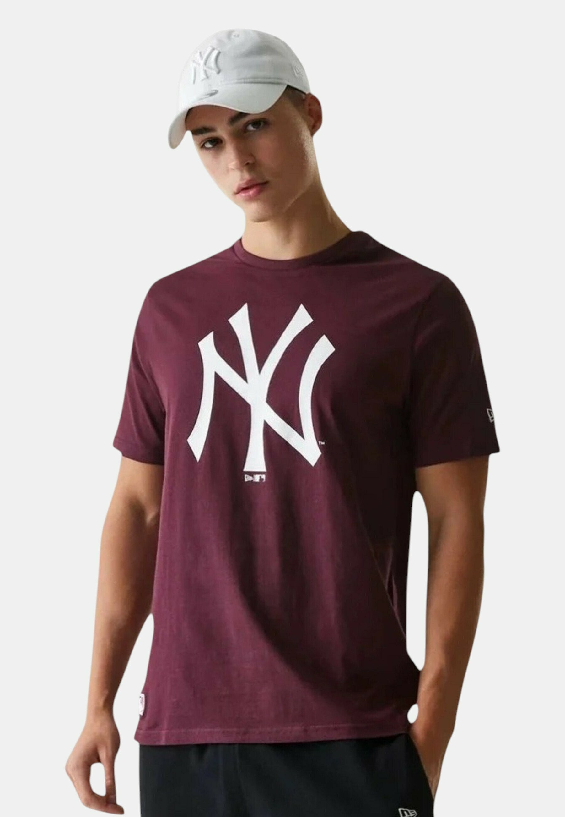 New Era MLB TEE NEYYAN