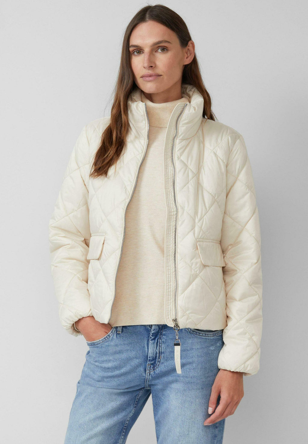 s.Oliver Winterjacke Media 3