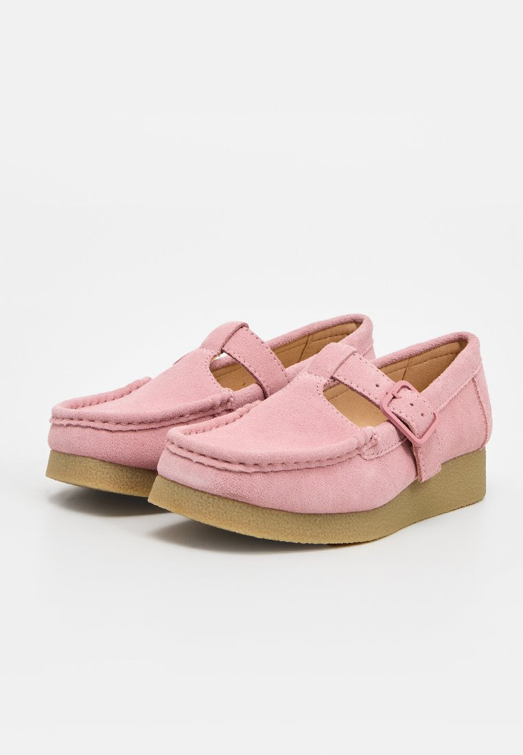 Clarks WALLABEE EVO BAR