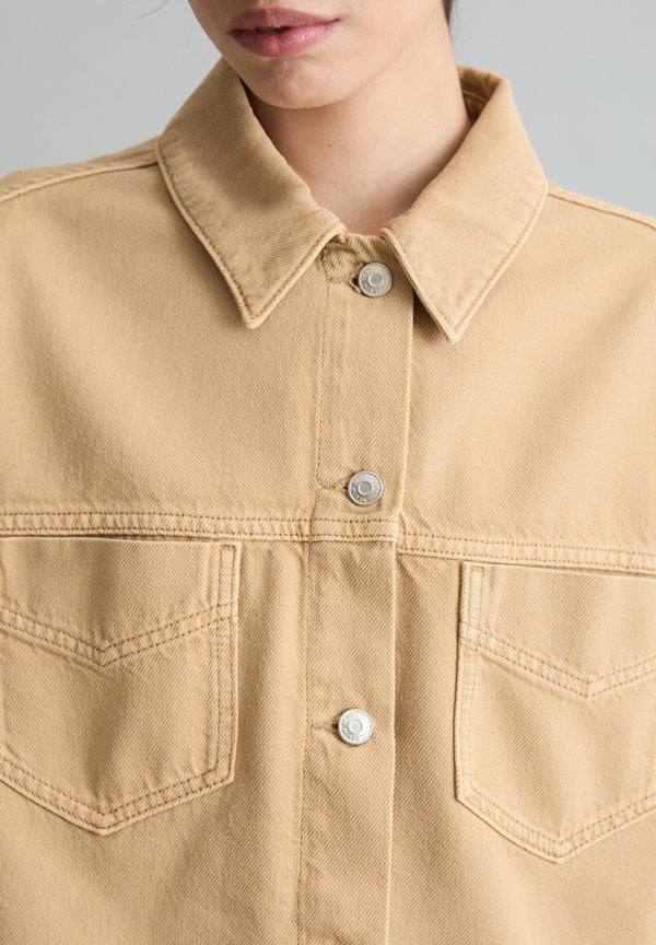 Marc O'Polo DENIM CROPPED