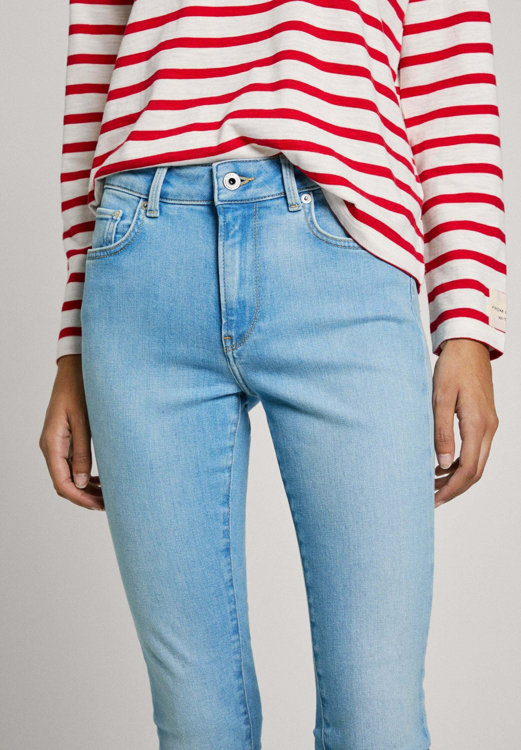 Pepe Jeans