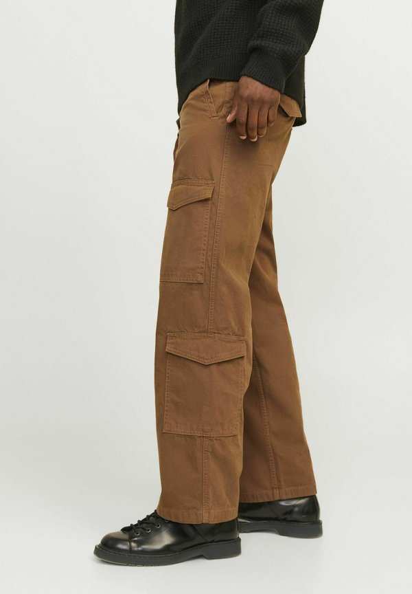 Jack & Jones Cargo wide leg fit