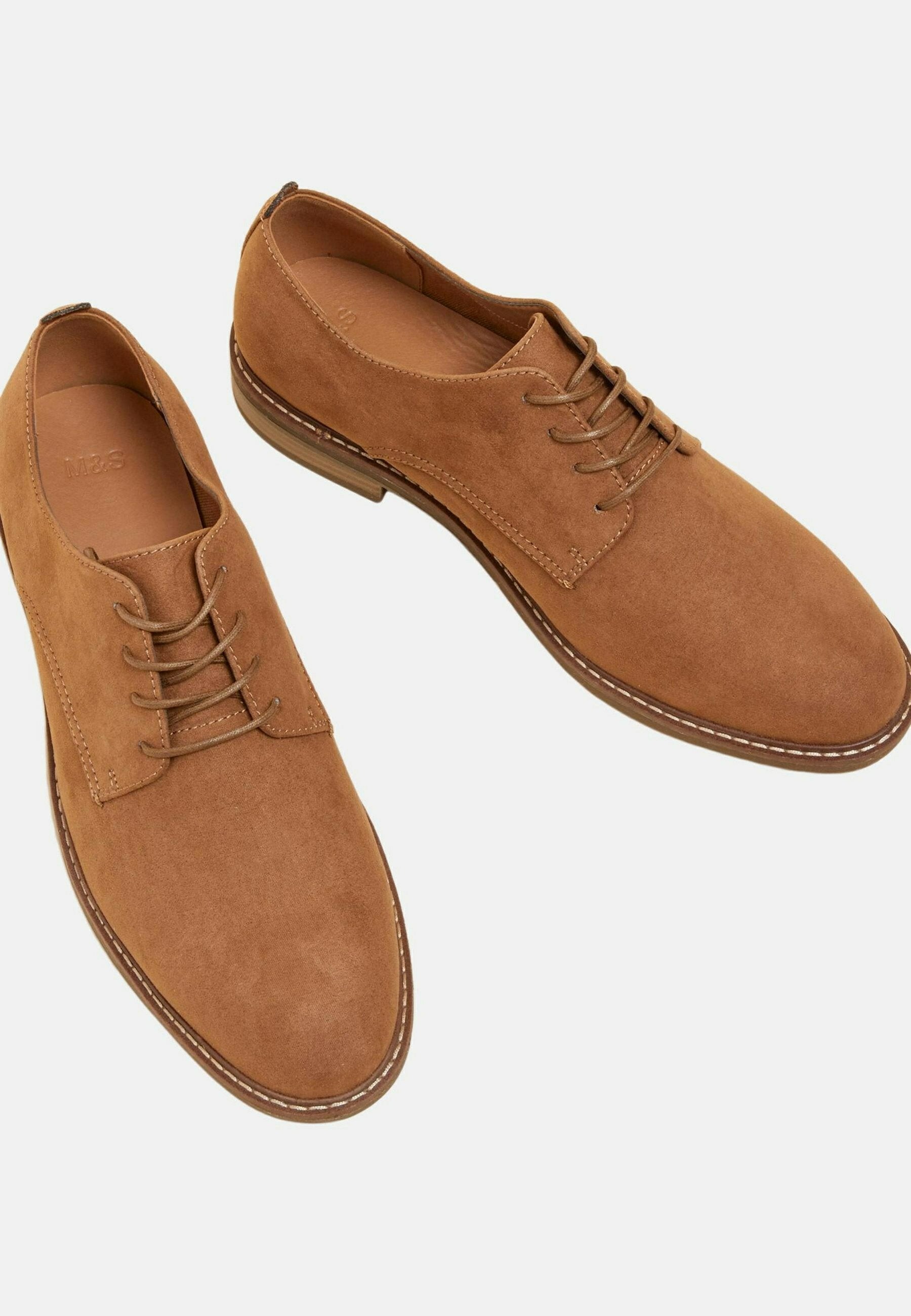 Marks & Spencer DERBY LACE UP