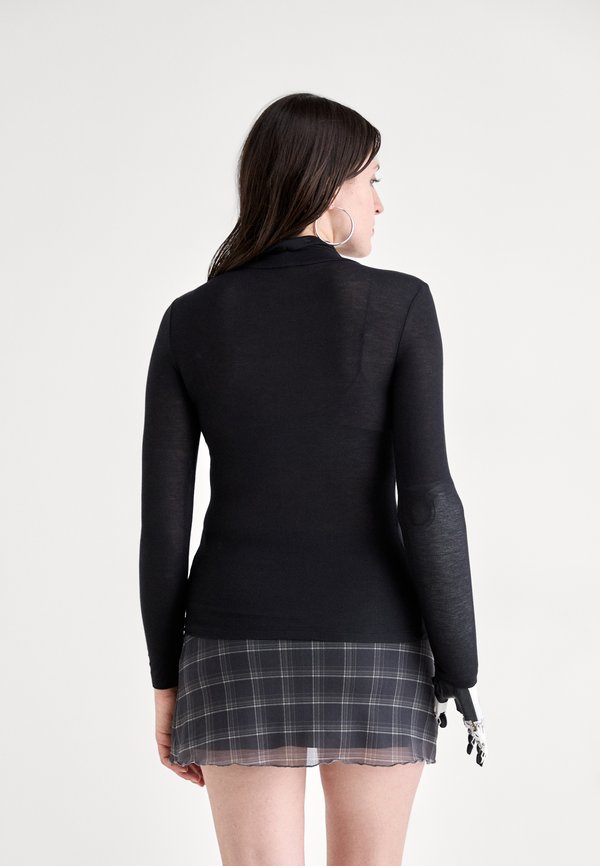 Even&Odd ADAPTIVE TURTLE NECK