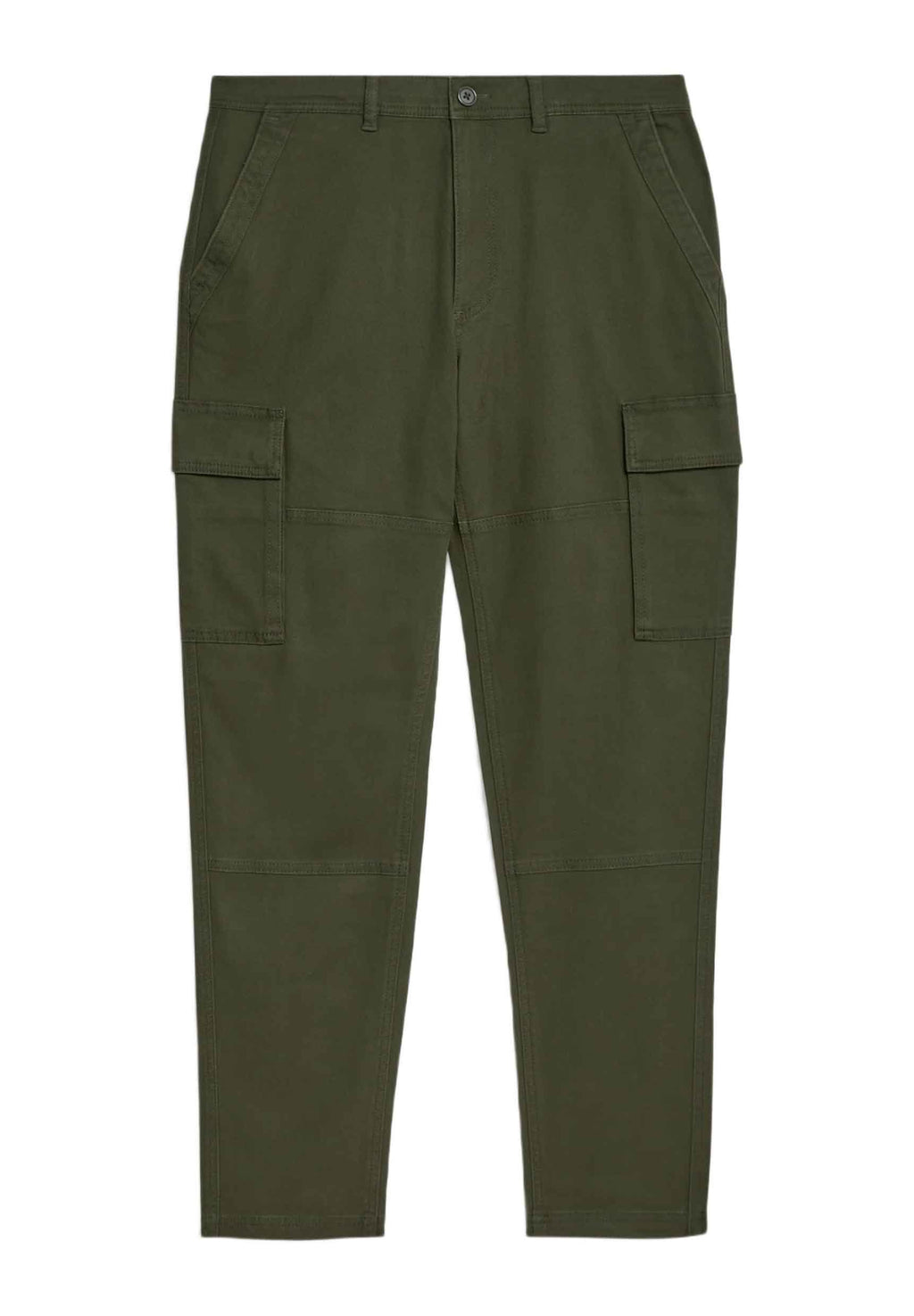Marks & Spencer TAPERED FIT STRETCH