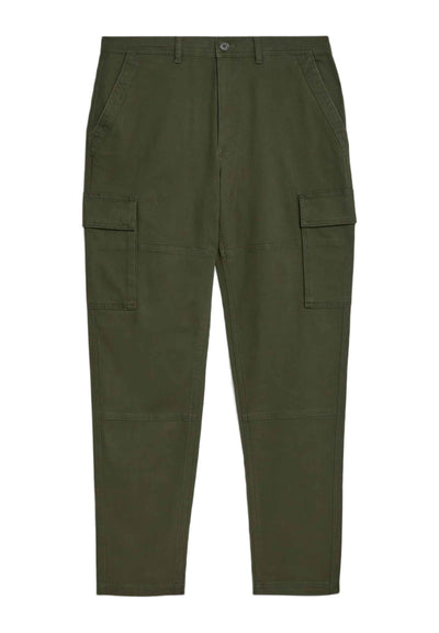 Marks & Spencer TAPERED FIT STRETCH
