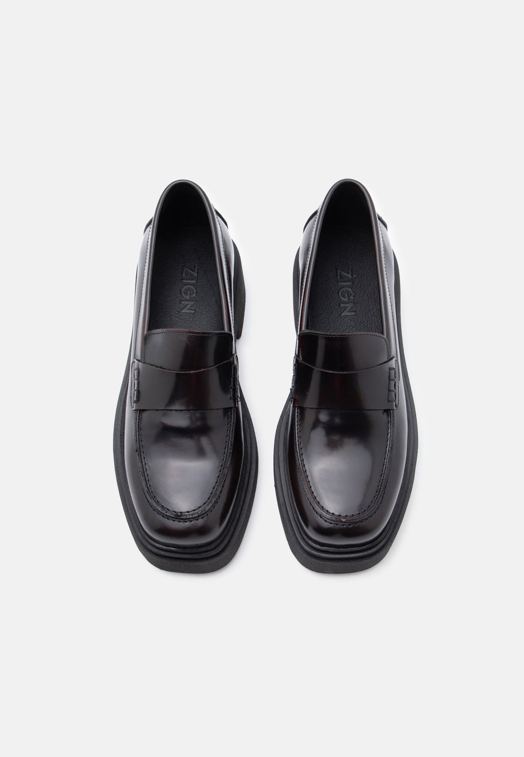 Zign LEATHER
