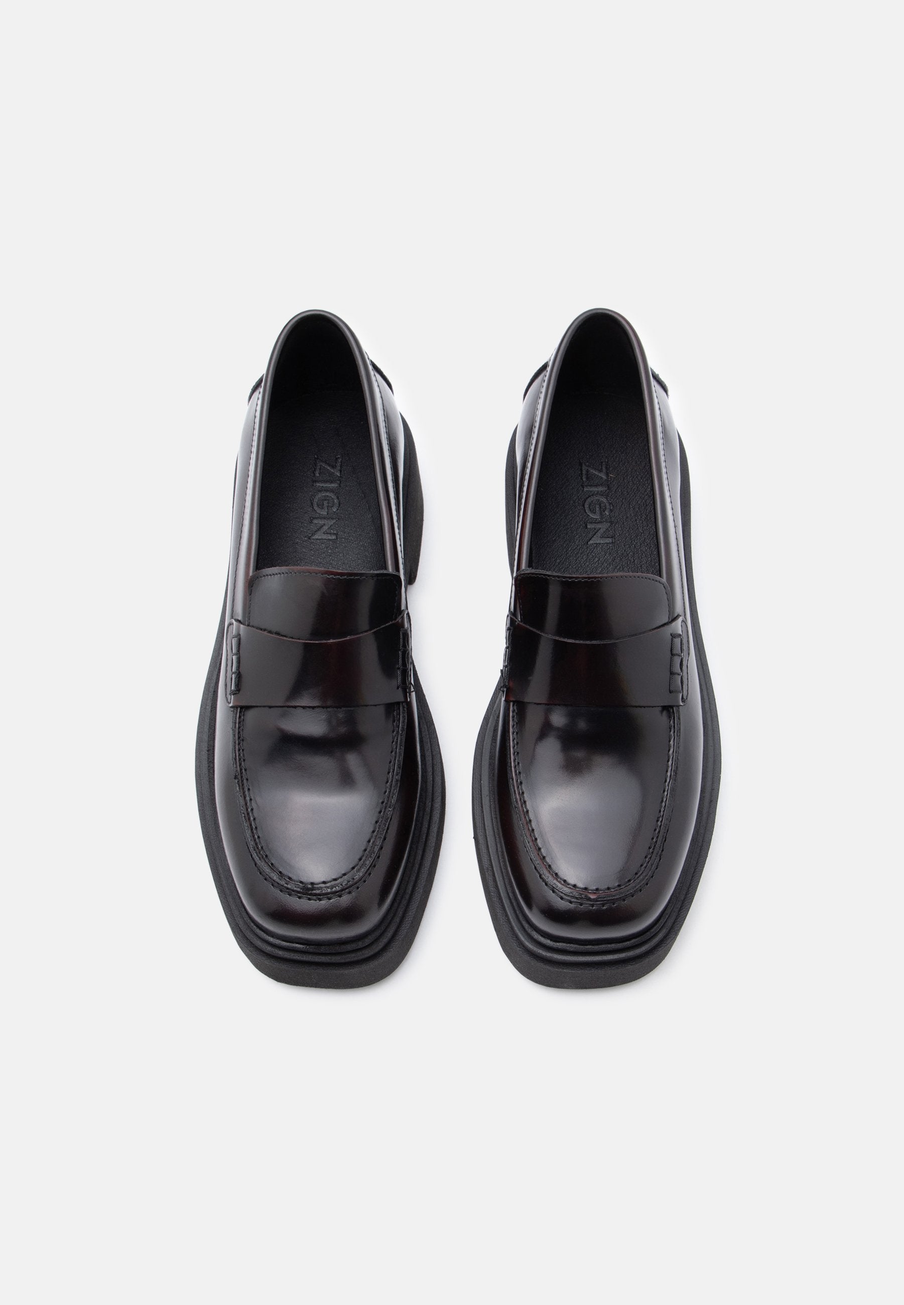Zign LEATHER