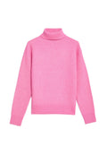 Marks & Spencer CLOUD YARN TEXTURED ROLL NECK