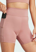 adidas Performance Kurze Lauftights Media 1