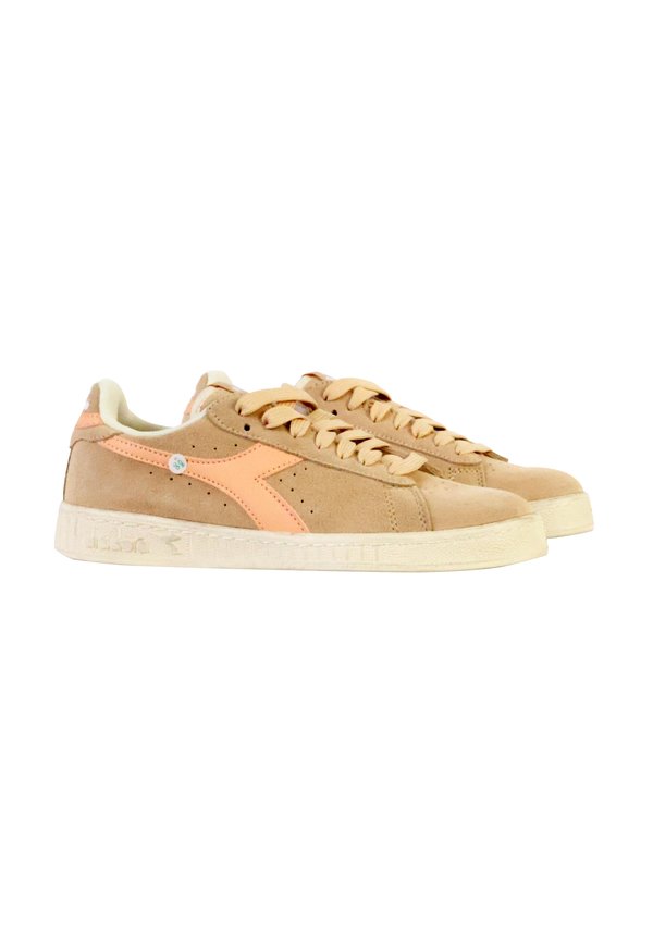 Diadora BASKET CUIR DIADORA GAME