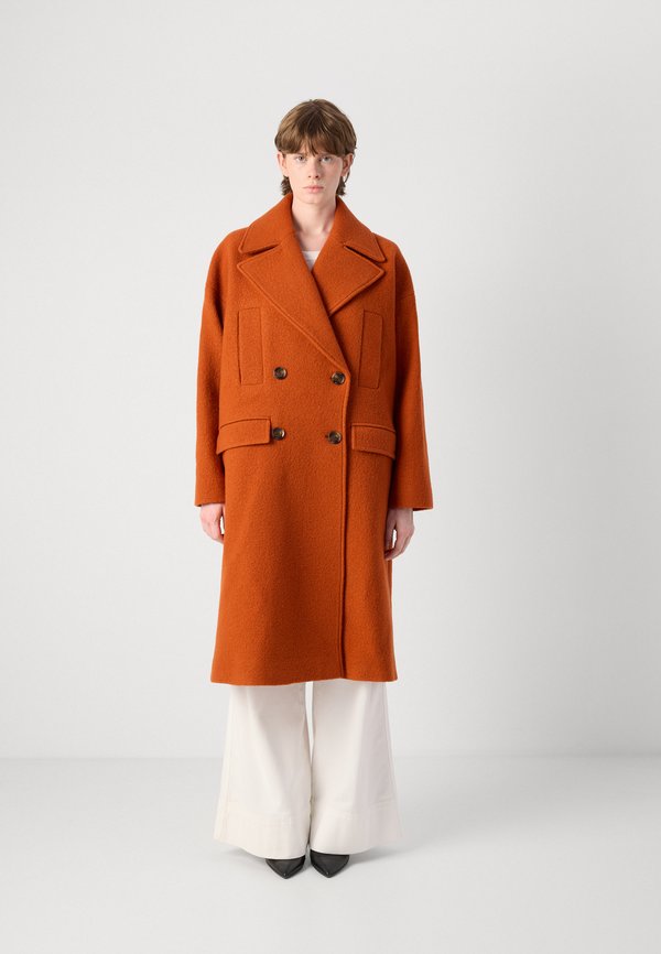 Barbour BLYTH DOUBLE BREASTED COAT