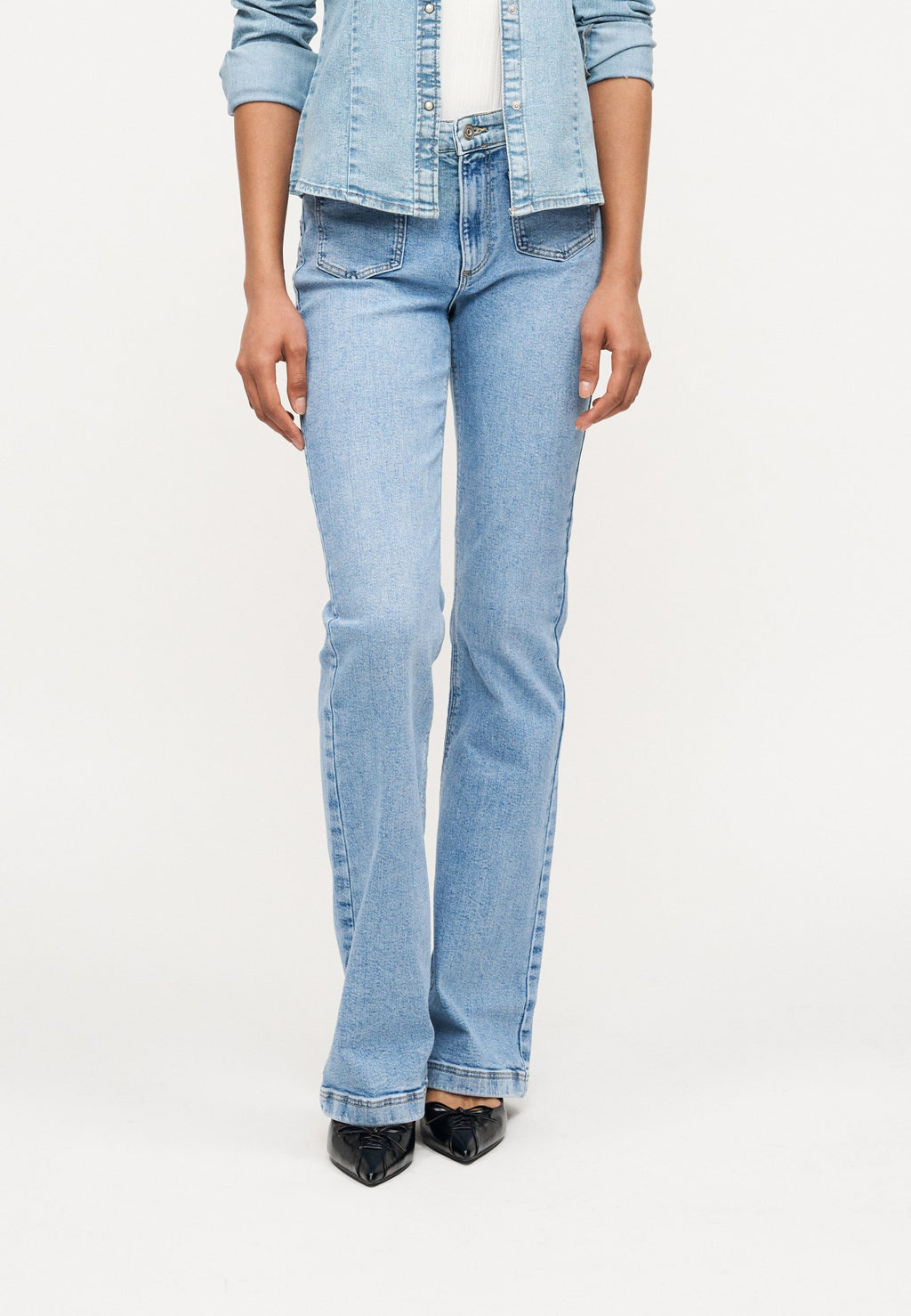 ONLY Jeans Slim Fit Media 3