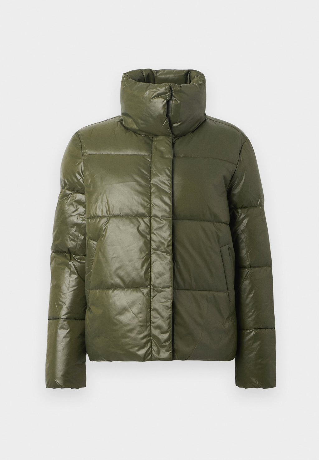 VILA Puffer VILIDDA Short