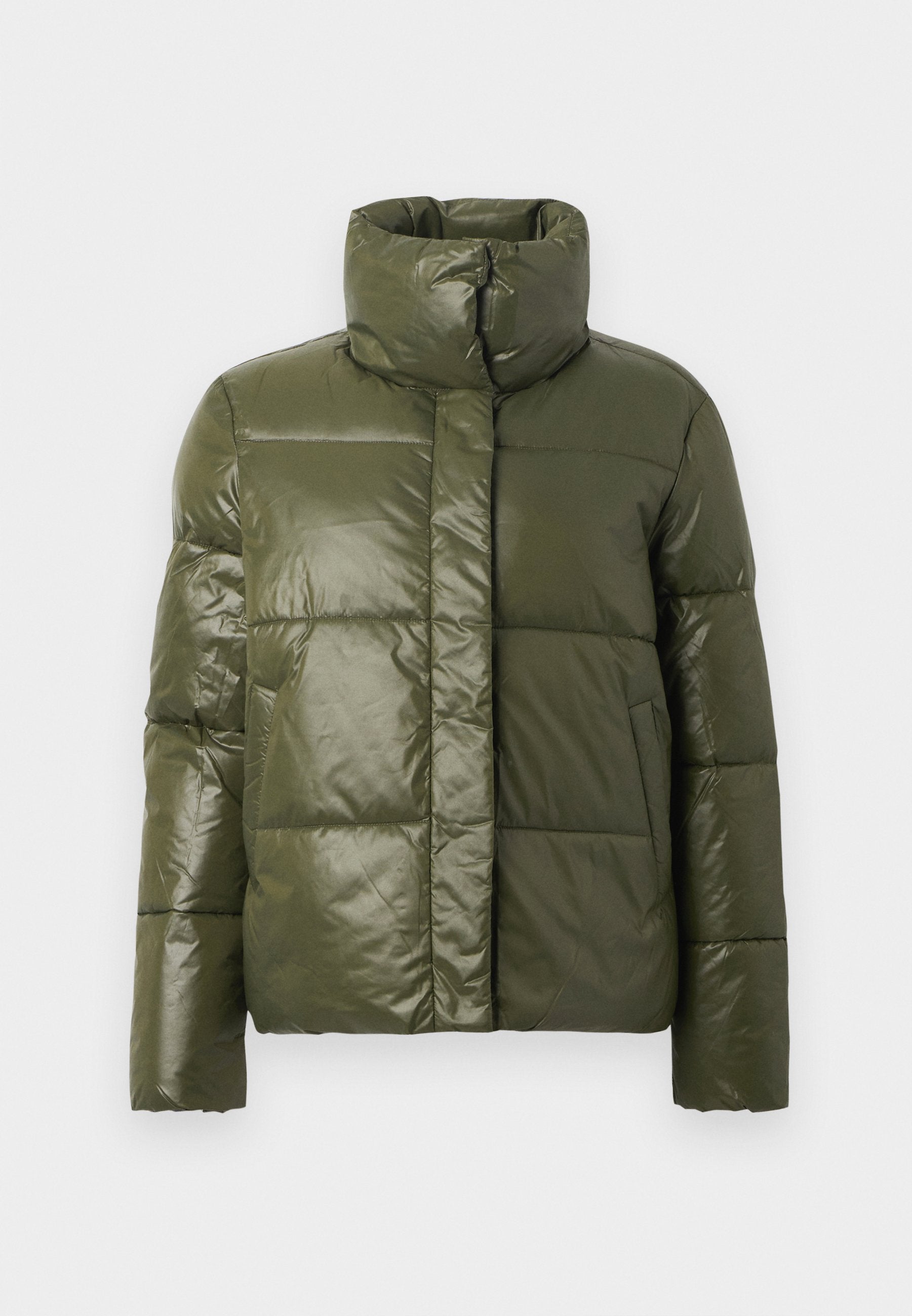 VILA Puffer VILIDDA Short
