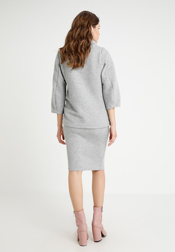LOVE2WAIT SKIRT EMBROIDERY