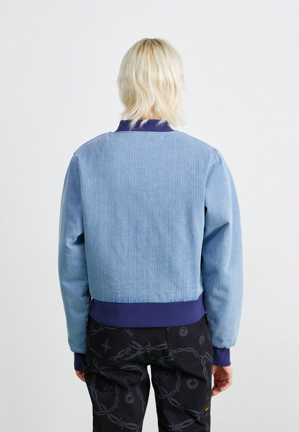 Santa Cruz VERT JACKET