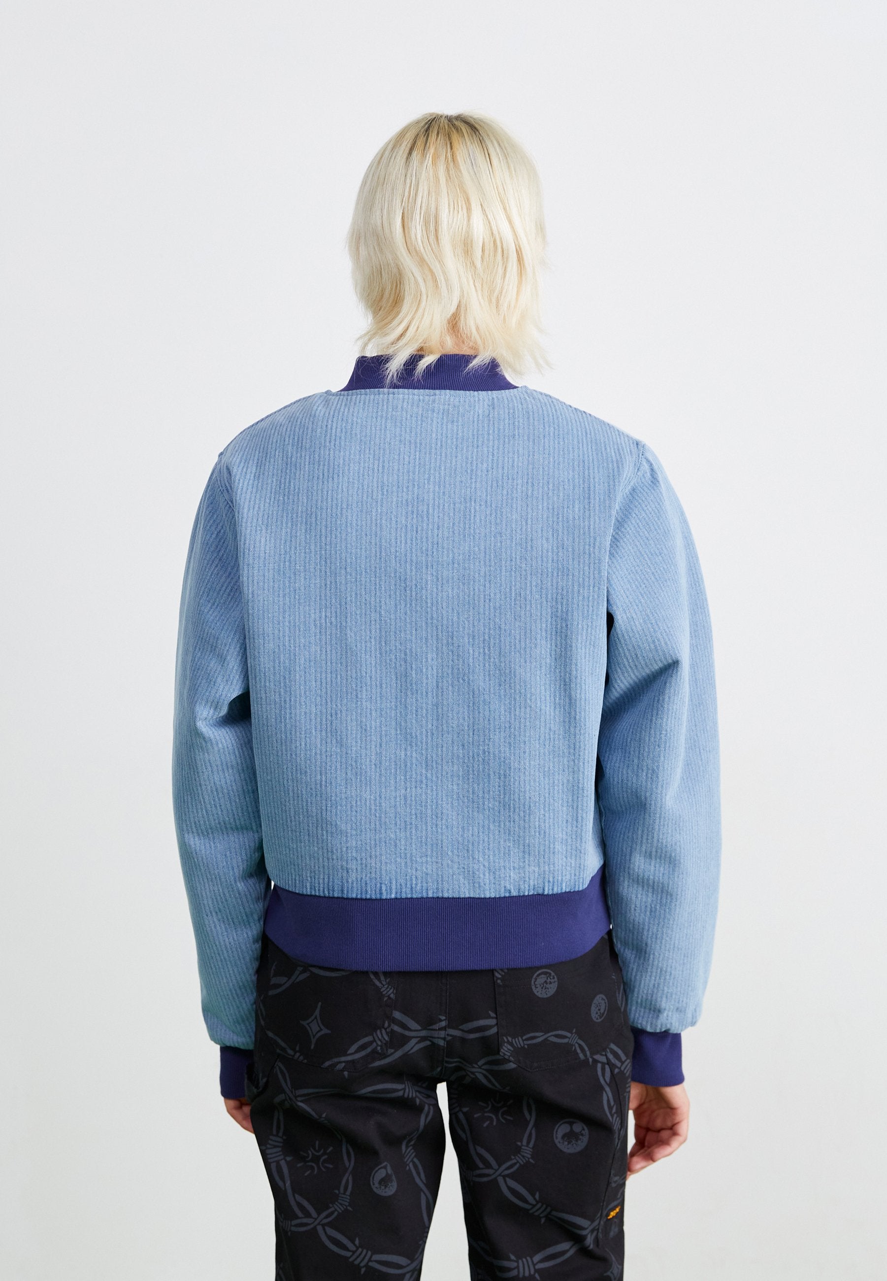 Santa Cruz VERT JACKET