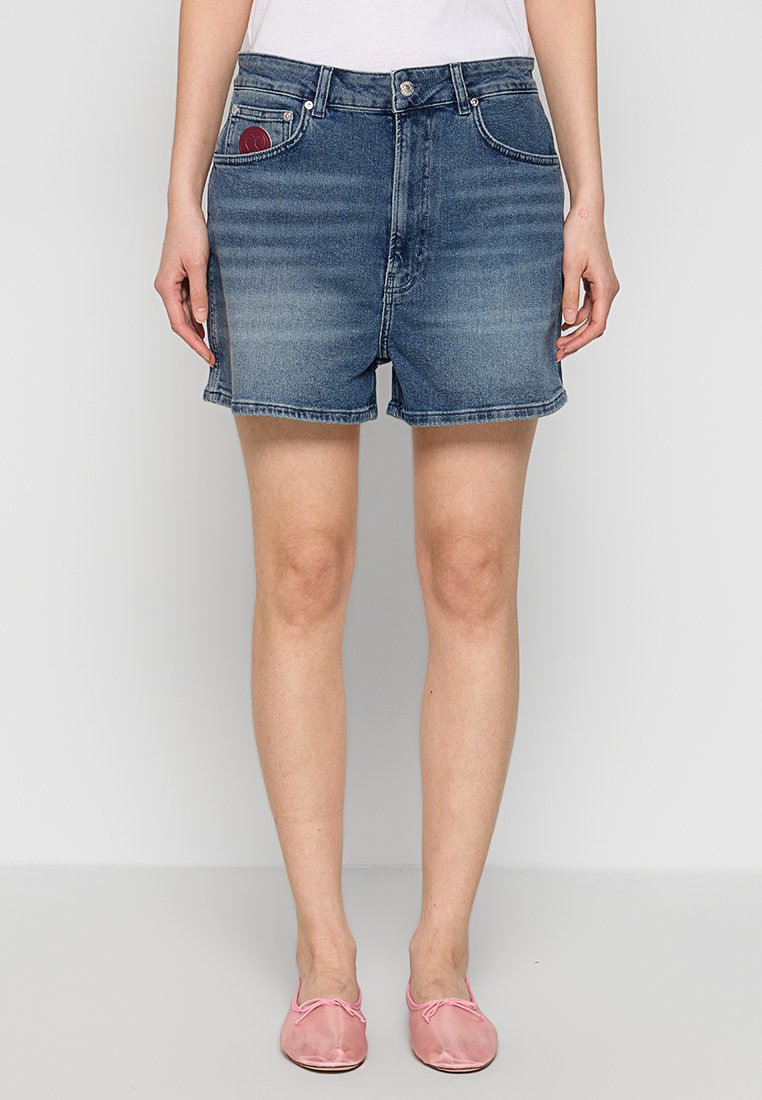MOSCHINO JEANS
