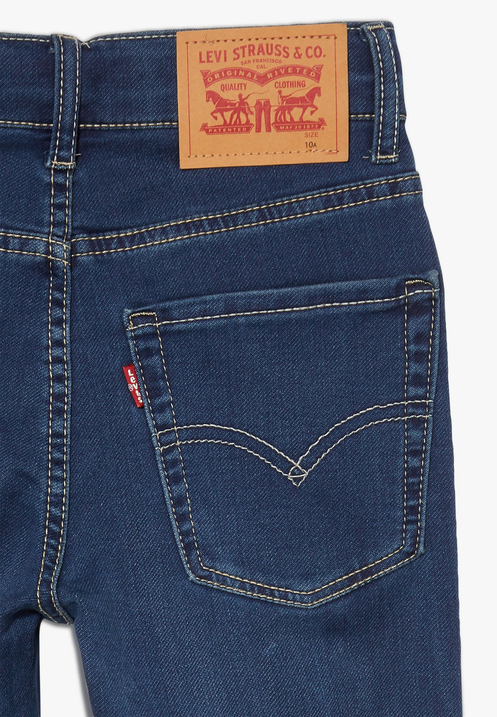 Levi's® 510 KNIT JEAN