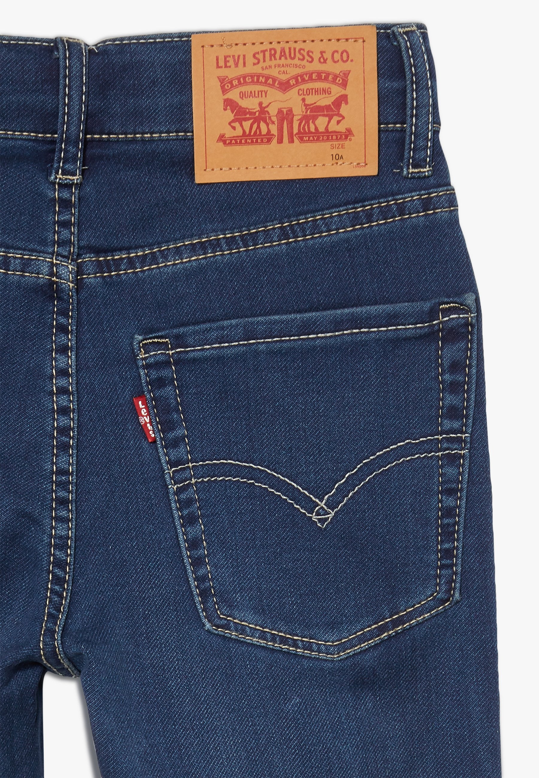 Levi's® 510 KNIT JEAN