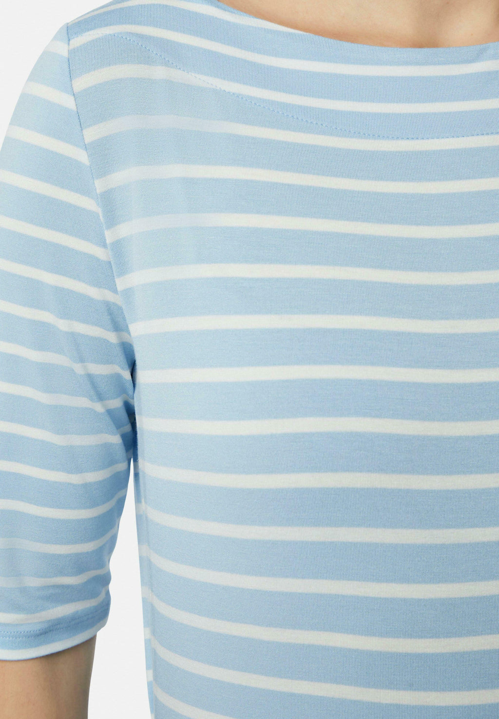 comma T-Shirt print Media 4