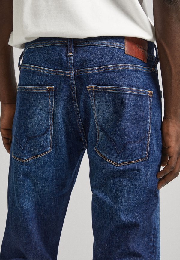Pepe Jeans