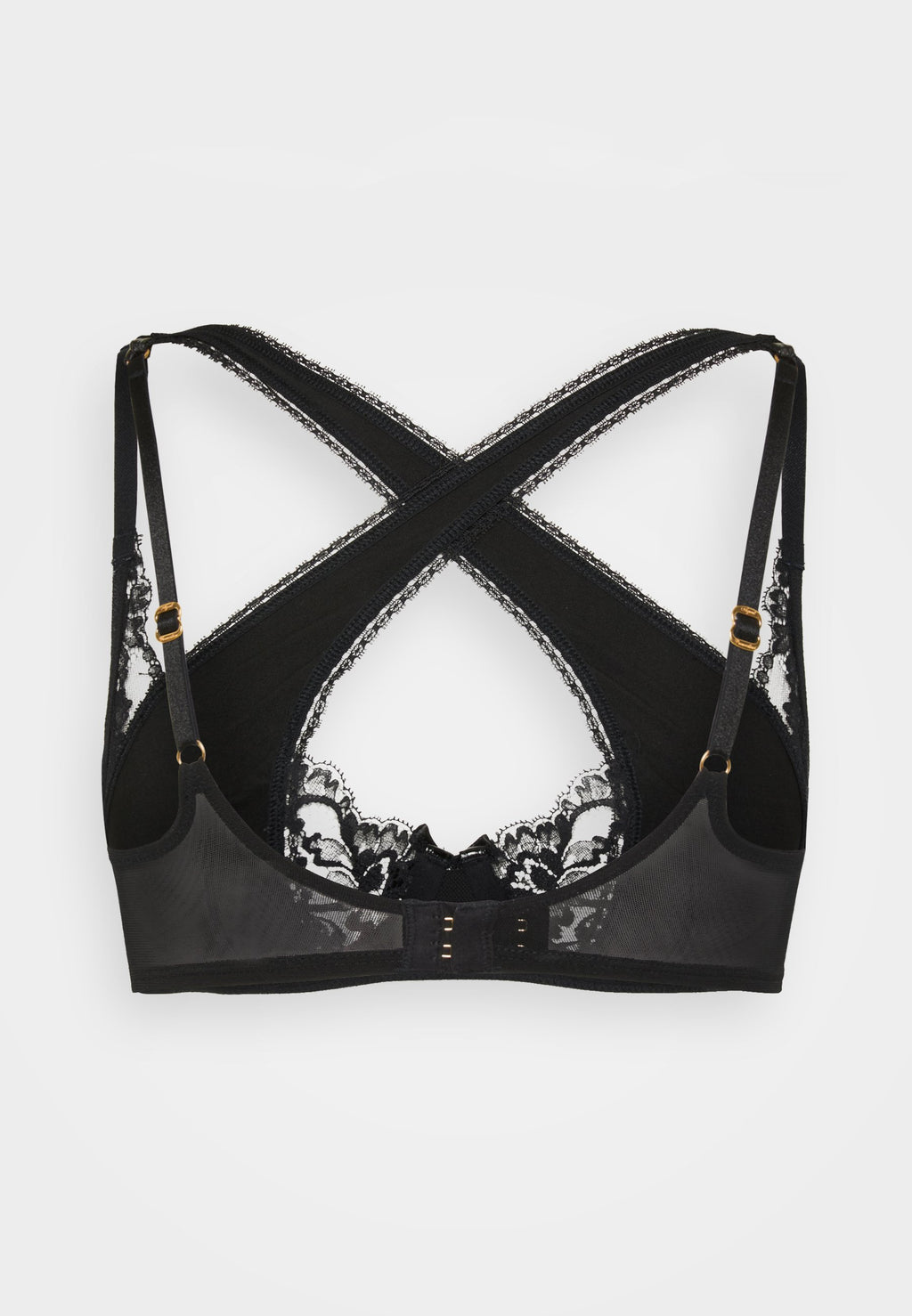 Agent Provocateur VICKI BRA